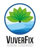 VijverFix – Uw vijver weer schoon en gezond!