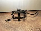 Accubak Honda MTX OT, Motoren, Ophalen of Verzenden
