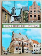 Ansichtkaart Hattem, Ophalen of Verzenden, Voor 1920, Gelderland