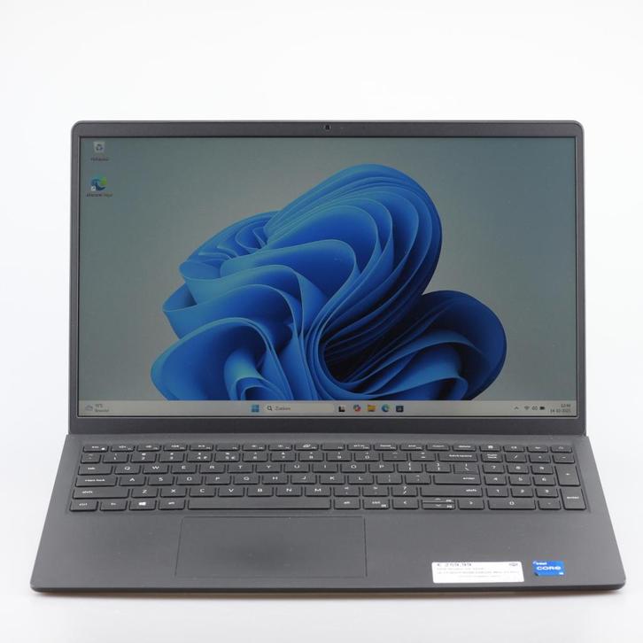 Dell Vostro 15 3510 i5-1135G7/8GB/256GB Win 11 Pro, Computers en Software, Windows Laptops, Zo goed als nieuw