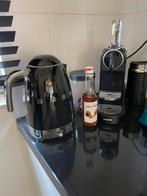 Smeg waterkoker, Gebruikt, Ophalen of Verzenden, Espresso apparaat