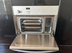 Stoomoven Miele, Witgoed en Apparatuur, Ovens, Ophalen of Verzenden, Zo goed als nieuw, Oven, 45 tot 60 cm