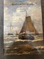 Mesdag, zijn oeuvre, Antiek en Kunst, Kunst | Schilderijen | Klassiek, Ophalen of Verzenden