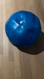 Pilates Bal - Perfect voor Balans!, Ophalen of Verzenden, Zo goed als nieuw, Buik, Fitnessbal