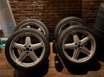 Laredo 20 inch velgen 5x108 Volvo XC90, Ophalen, Gebruikt, 275 mm, Banden en Velgen