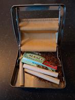 Vintage Elwa Tabaksdoos / Sigarettenmaker, Verzamelen, Ophalen