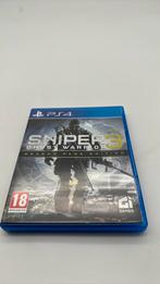 Sniper 3 ghost warrior, Ophalen of Verzenden, 1 speler, Zo goed als nieuw