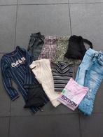 Meiden kleding set maat 128/134 en maat 134, Kinderen en Baby's, Ophalen of Verzenden, Maat 134