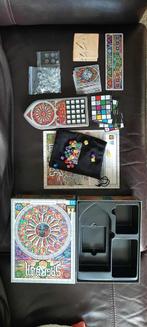 Sagrada Bordspel - Nieuw in doos, Hobby en Vrije tijd, Gezelschapsspellen | Bordspellen, Ophalen of Verzenden, Nieuw