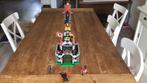 Lego 6097 fright knights lords castle + wat extra onderdelen, Kinderen en Baby's, Speelgoed | Duplo en Lego, Ophalen of Verzenden
