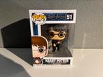 Harry Potter met Nimbus Funko Pop, Ophalen of Verzenden, Zo goed als nieuw