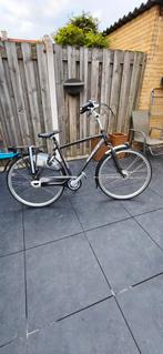 28 inch gazelle Dijon, Ophalen of Verzenden, Zo goed als nieuw, Gazelle