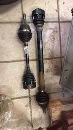 Volkswagen skoda seat Audi aandrijfas, Ophalen, Gebruikt, Skoda