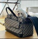 Dior honden reistas, Verzenden, Nieuw