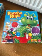 Rumba Rups spel, Drie of vier spelers, Ophalen of Verzenden, Gebruikt