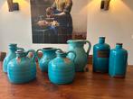 Brynxz en Riverdale aardewerk potten vazen, Ophalen, Overige kleuren, Aardewerk of Porselein, Zo goed als nieuw