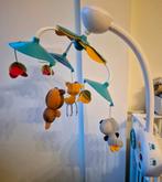 Tiny Love into the forest baby mobiel / mobile, Ophalen, Zo goed als nieuw