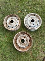 Citroen GS GSA velgen 10 stuks, Ophalen