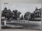 L94 Valkenswaard - Markt met gemeentehuis - 1966, Verzenden, 1960 tot 1980, Gelopen, Noord-Brabant