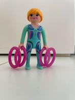 Playmobil. Turnster. Ringen., Ophalen of Verzenden, Zo goed als nieuw