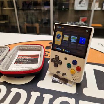 Miyoo Mini Game Handheld beschikbaar voor biedingen