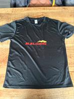 Mallosi shirt, Ophalen of Verzenden, Zo goed als nieuw