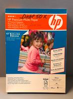 Fotopapier HP nieuw, Audio, Tv en Foto, Fotografie | Fotopapier, Ophalen of Verzenden, Nieuw