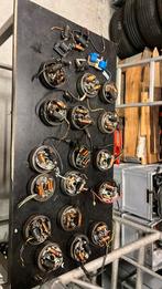 Ontstekingen, Ophalen of Verzenden, Gebruikt