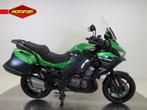 Kawasaki VERSYS 1000 ABS TOURER (bj 2020), Bedrijf, Toermotor