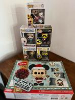 Funko pops, Ophalen, Nieuw