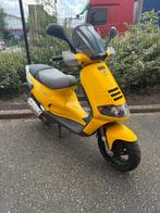 Piaggio Skipper LX 125 in ONDERDELEN TE KOOP, Ophalen of Verzenden