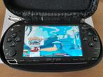 Playstation psp nieuwstaat omgebouwd, Spelcomputers en Games, Spelcomputers | Sony PSP, Ophalen of Verzenden, Zo goed als nieuw