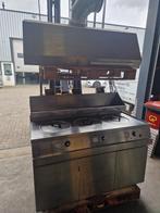 bakwand, 4 liter of meer, Ophalen, Gebruikt, Duo-friteuse