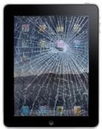 Samsung Tab glas gebroken wij kunnen hem repareren tablet, Computers en Software, Android Tablets, Ophalen of Verzenden, Niet werkend