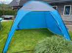 tent Skandika 3x3 m, Caravans en Kamperen, Ophalen, Zo goed als nieuw