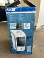 Kinzo Air Cooler 80 watt, Witgoed en Apparatuur, Ventilatoren, Ophalen, Zo goed als nieuw, Torenventilator