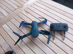 Eachine drone met camera, Ophalen of Verzenden, Zo goed als nieuw, Elektro