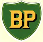 BP sticker #2, Ophalen of Verzenden