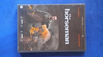 The Horseman  beschikbaar voor biedingen