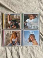 Cd Taylor Swift 1989 TV collectors edition, Cd's en Dvd's, Cd's | Pop, 2000 tot heden, Ophalen of Verzenden, Nieuw in verpakking