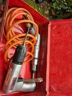 Luchtboormachine airdrill persluchtboormachine, Ophalen, Gebruikt, Overige typen