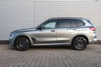 BMW X5 M Competition High Executive Automaat / Panoramadak S, Auto's, BMW, Te koop, Zilver of Grijs, Benzine, X5