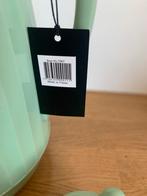 Mintgroene Thermoskan - Item No. 7987, Ophalen of Verzenden, Zo goed als nieuw