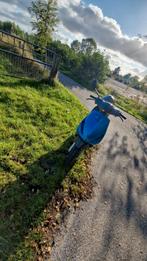 Piaggio zip 2t 70cc, Fietsen en Brommers, Ophalen of Verzenden, Gebruikt, Kap, Overige merken