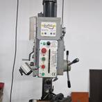 Kolomboormachine Huvema HU32TI, Ophalen, Zo goed als nieuw, 600 watt of meer, Kolomboormachine