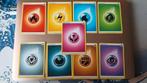 2020 9 Pokemon Energy kaarten Nintendo Game Freak samen, Verzenden, Zo goed als nieuw, Meerdere kaarten