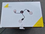 Trio lighting for you, DIALLO, Huis en Inrichting, Ophalen of Verzenden, Nieuw, Metaal