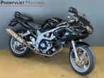 Suzuki SV 650 S (bj 1999) | Arrow uitlaat, Motoren, Bedrijf, 2 cilinders, Sport, 645 cc