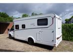 Dethleffs Just Go 2023 Automaat euro 6 30.000km, Automaat, Luifel, Bedrijf, Diesel