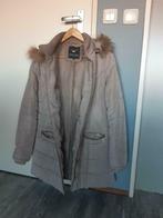 Dames jas L Euro 5,00, Beige, Maat 42/44 (L), Ophalen of Verzenden, Omonsim